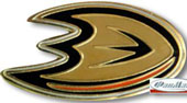 Значок Anaheim Ducks (new logo)